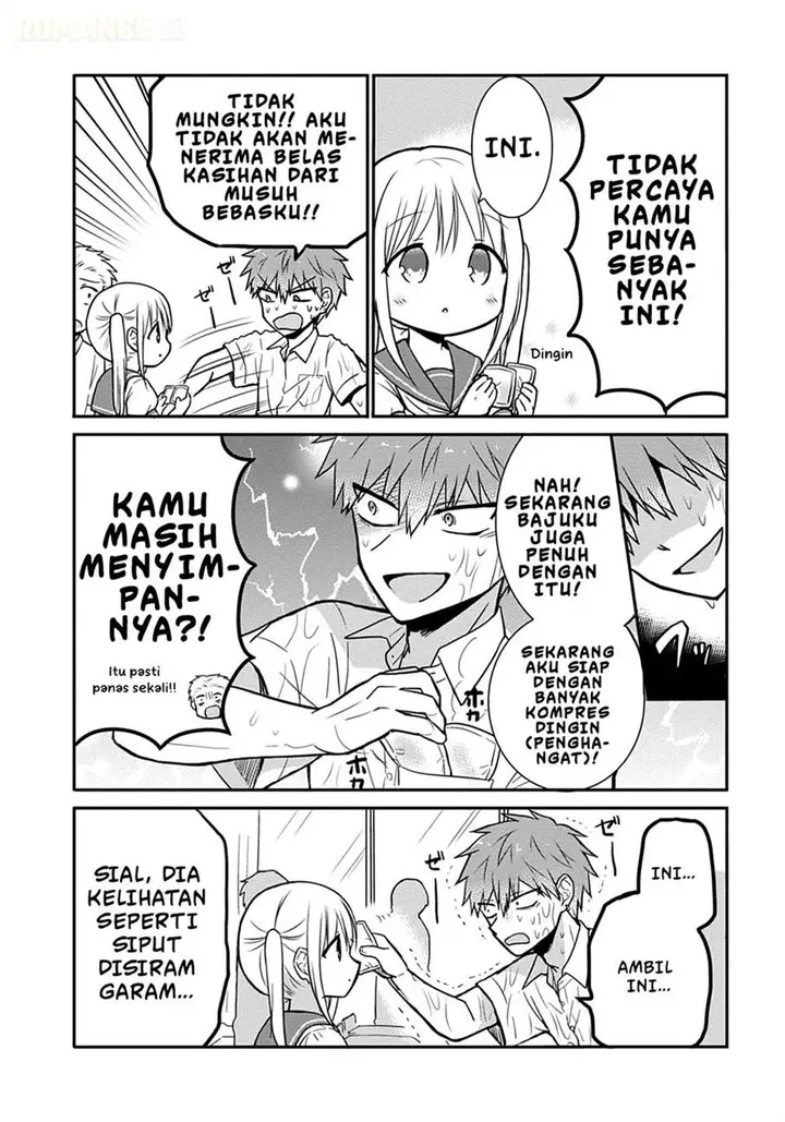 image-komik-kao-ni-denai-kashiwada-san-to-kao-ni-deru-ota-kun-chapter-32-6/12