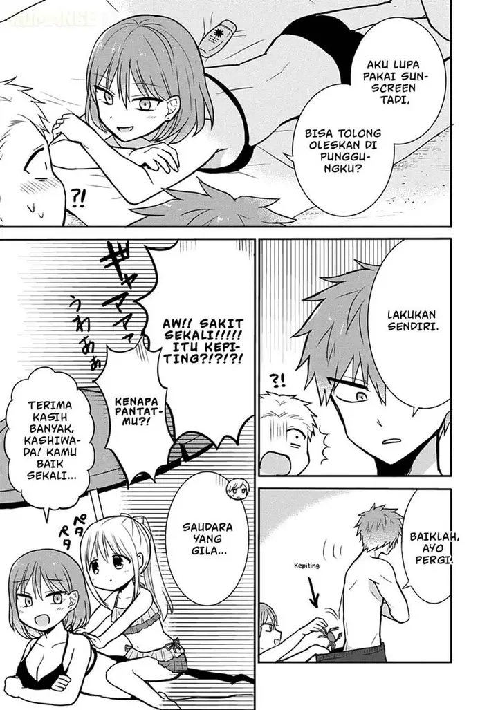 image-komik-kao-ni-denai-kashiwada-san-to-kao-ni-deru-ota-kun-chapter-34-3/16