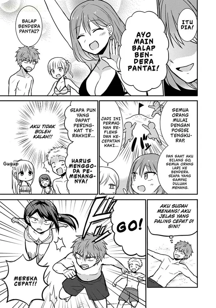image-komik-kao-ni-denai-kashiwada-san-to-kao-ni-deru-ota-kun-chapter-34-7/16