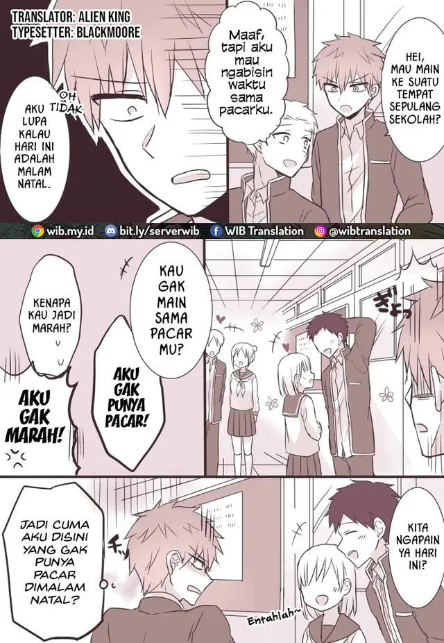 image-komik-kao-ni-denai-kashiwada-san-to-kao-ni-deru-ota-kun-chapter-3.5-1/6