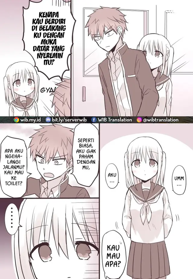 image-komik-kao-ni-denai-kashiwada-san-to-kao-ni-deru-ota-kun-chapter-3.5-2/6