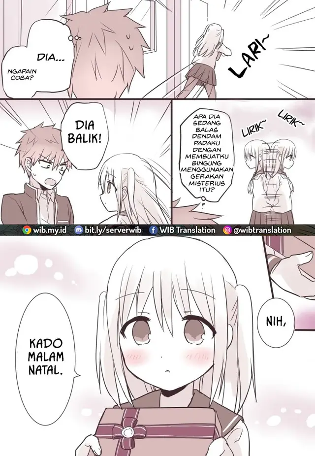 image-komik-kao-ni-denai-kashiwada-san-to-kao-ni-deru-ota-kun-chapter-3.5-3/6