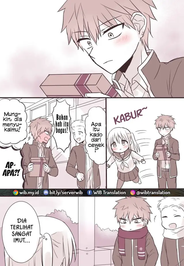 image-komik-kao-ni-denai-kashiwada-san-to-kao-ni-deru-ota-kun-chapter-3.5-4/6