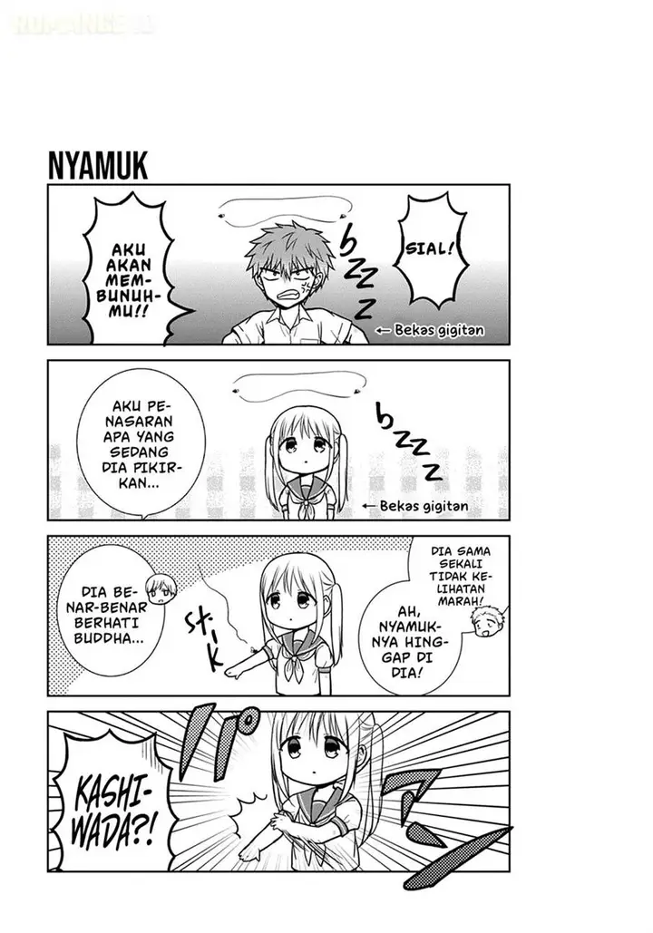 image-komik-kao-ni-denai-kashiwada-san-to-kao-ni-deru-ota-kun-chapter-36-9/13