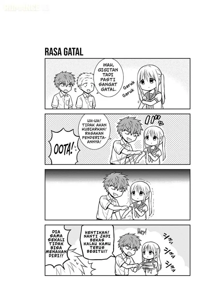 image-komik-kao-ni-denai-kashiwada-san-to-kao-ni-deru-ota-kun-chapter-36-10/13