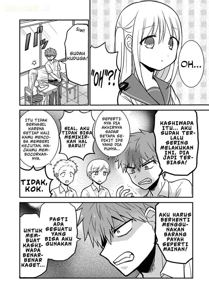 image-komik-kao-ni-denai-kashiwada-san-to-kao-ni-deru-ota-kun-chapter-38-3/14