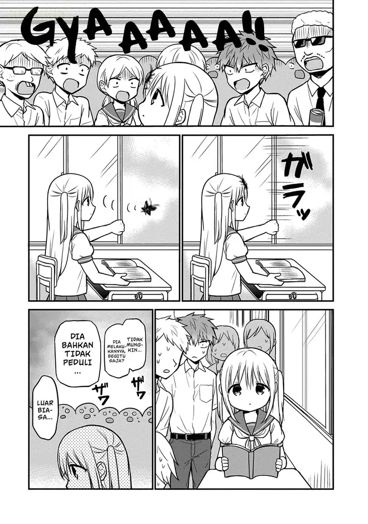 image-komik-kao-ni-denai-kashiwada-san-to-kao-ni-deru-ota-kun-chapter-38-8/14