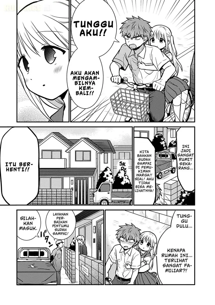 image-komik-kao-ni-denai-kashiwada-san-to-kao-ni-deru-ota-kun-chapter-39-9/14