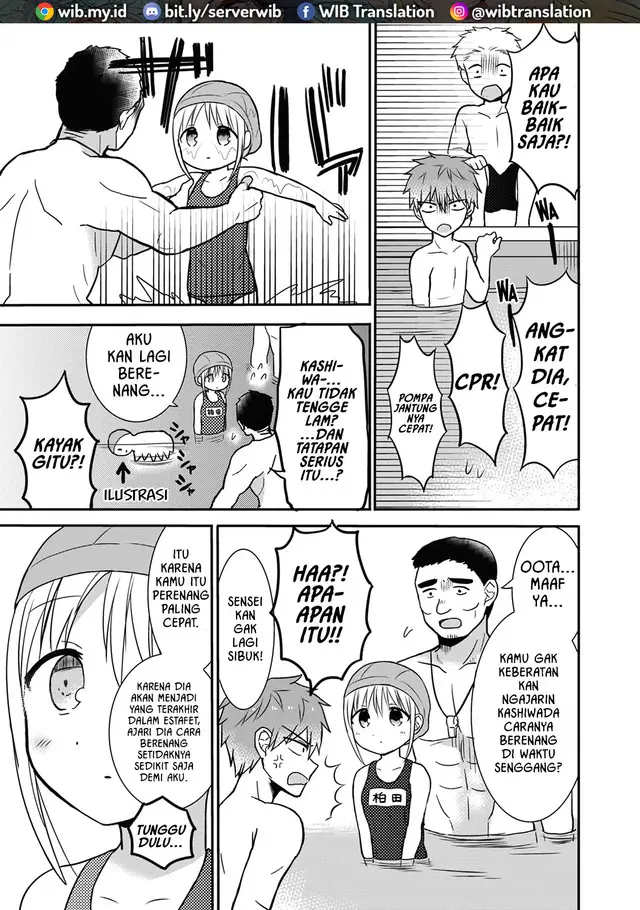 image-komik-kao-ni-denai-kashiwada-san-to-kao-ni-deru-ota-kun-chapter-4-3/10