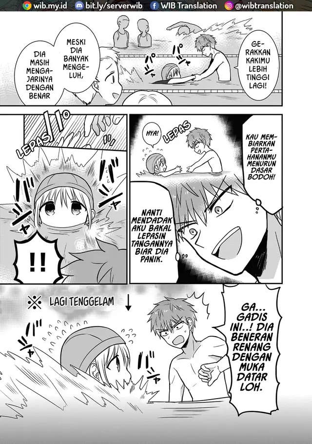 image-komik-kao-ni-denai-kashiwada-san-to-kao-ni-deru-ota-kun-chapter-4-5/10