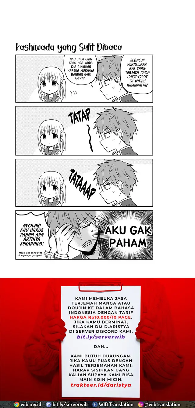image-komik-kao-ni-denai-kashiwada-san-to-kao-ni-deru-ota-kun-chapter-4-9/10