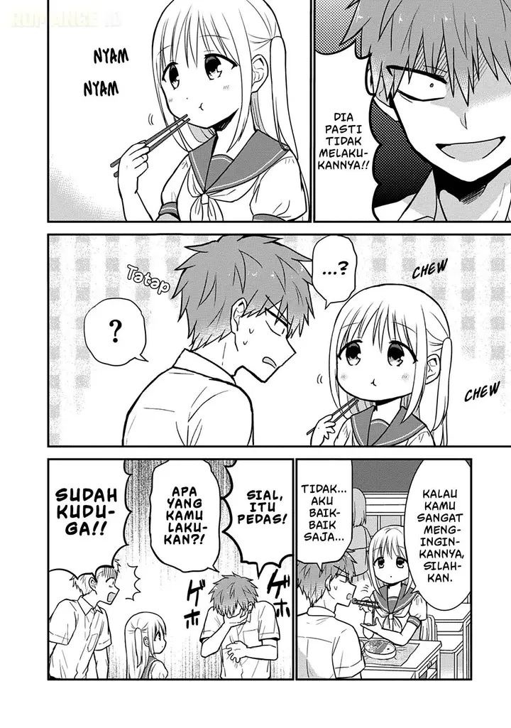 image-komik-kao-ni-denai-kashiwada-san-to-kao-ni-deru-ota-kun-chapter-40-2/13
