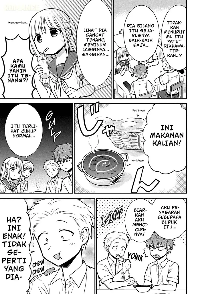 image-komik-kao-ni-denai-kashiwada-san-to-kao-ni-deru-ota-kun-chapter-40-5/13