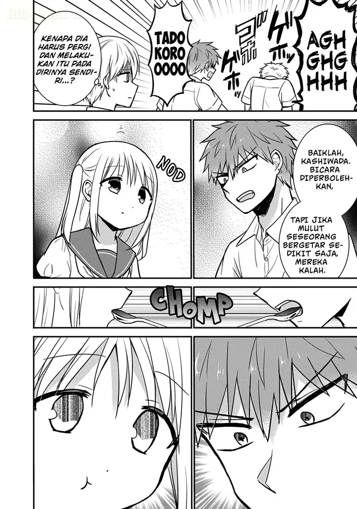 image-komik-kao-ni-denai-kashiwada-san-to-kao-ni-deru-ota-kun-chapter-40-6/13