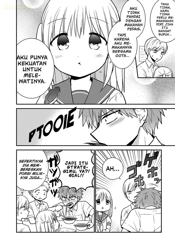 image-komik-kao-ni-denai-kashiwada-san-to-kao-ni-deru-ota-kun-chapter-40-8/13