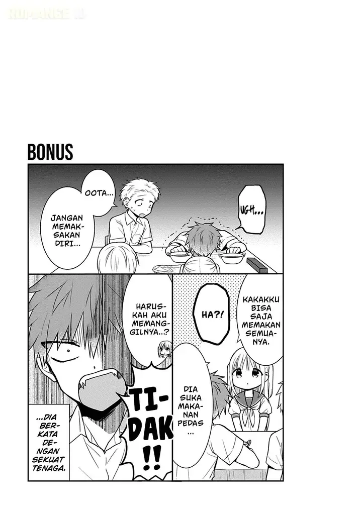 image-komik-kao-ni-denai-kashiwada-san-to-kao-ni-deru-ota-kun-chapter-40-9/13