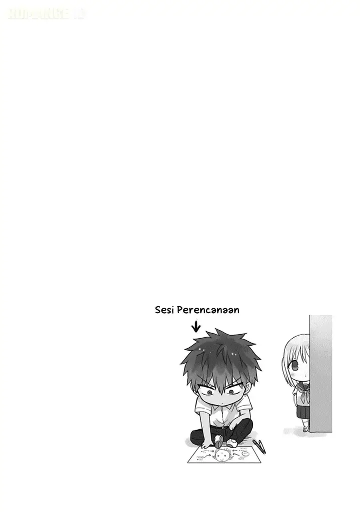 image-komik-kao-ni-denai-kashiwada-san-to-kao-ni-deru-ota-kun-chapter-40-10/13