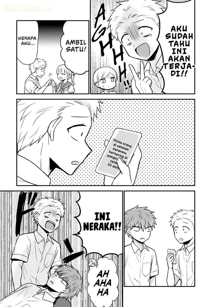 image-komik-kao-ni-denai-kashiwada-san-to-kao-ni-deru-ota-kun-chapter-41-5/15