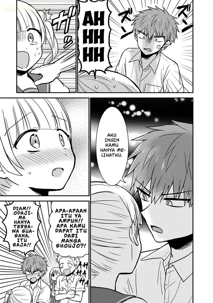 image-komik-kao-ni-denai-kashiwada-san-to-kao-ni-deru-ota-kun-chapter-41-9/15