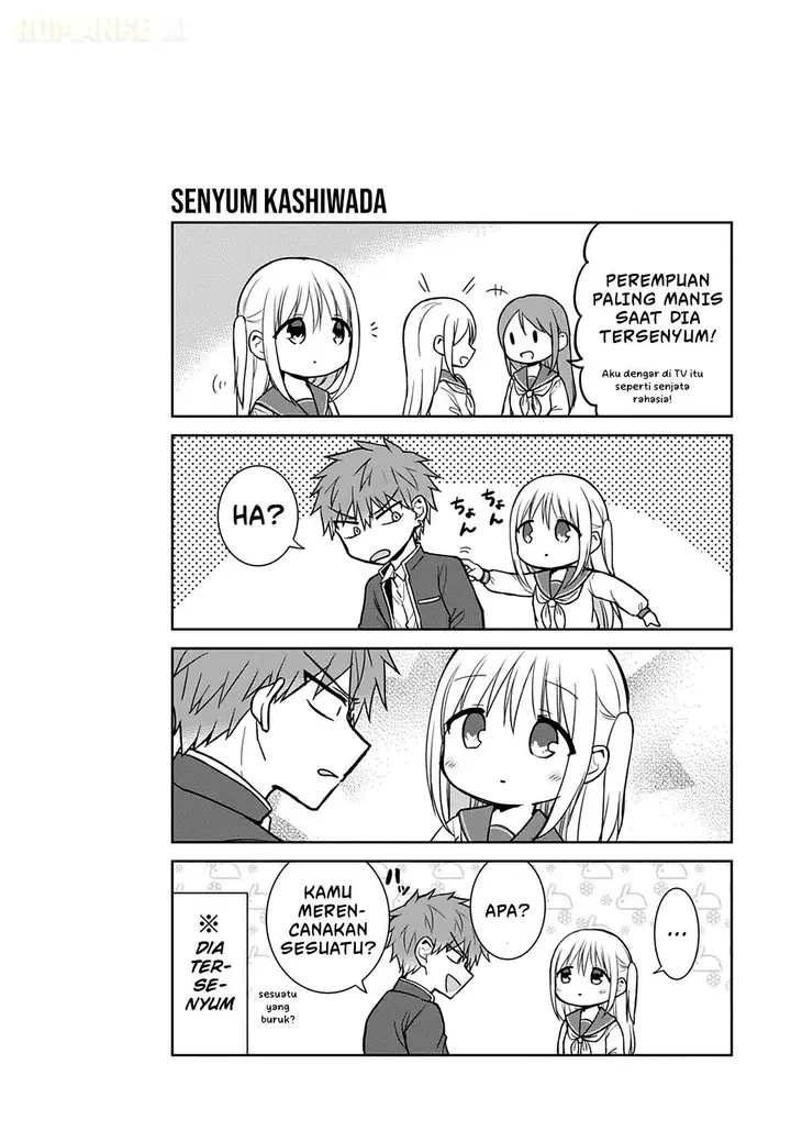 image-komik-kao-ni-denai-kashiwada-san-to-kao-ni-deru-ota-kun-chapter-41-12/15