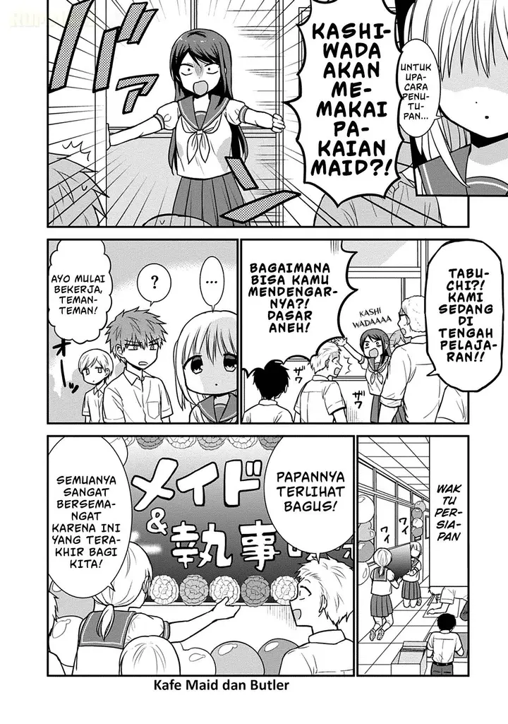 image-komik-kao-ni-denai-kashiwada-san-to-kao-ni-deru-ota-kun-chapter-42-4/12