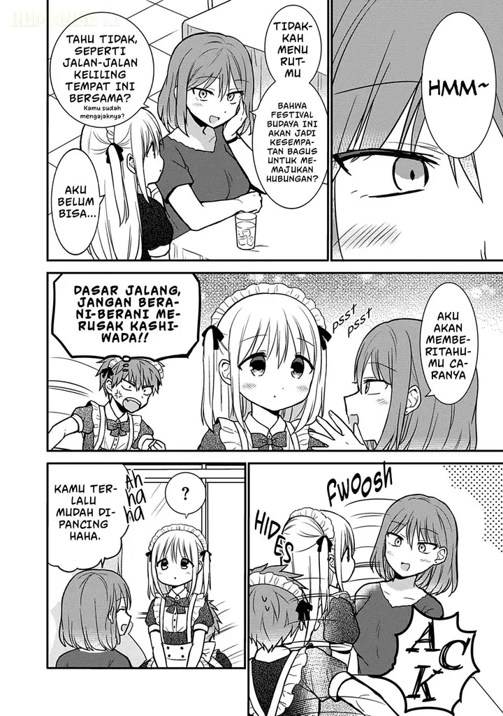 image-komik-kao-ni-denai-kashiwada-san-to-kao-ni-deru-ota-kun-chapter-43-8/15