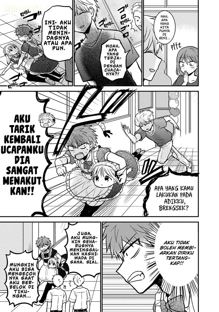 image-komik-kao-ni-denai-kashiwada-san-to-kao-ni-deru-ota-kun-chapter-43-11/15