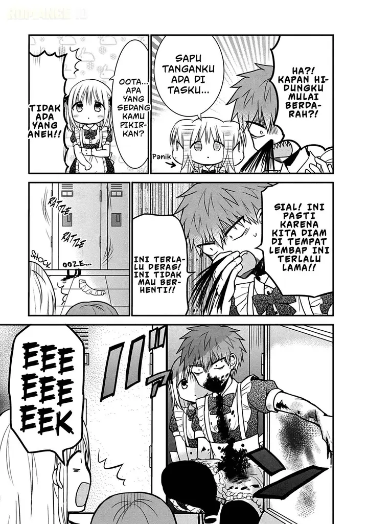 image-komik-kao-ni-denai-kashiwada-san-to-kao-ni-deru-ota-kun-chapter-44-7/13
