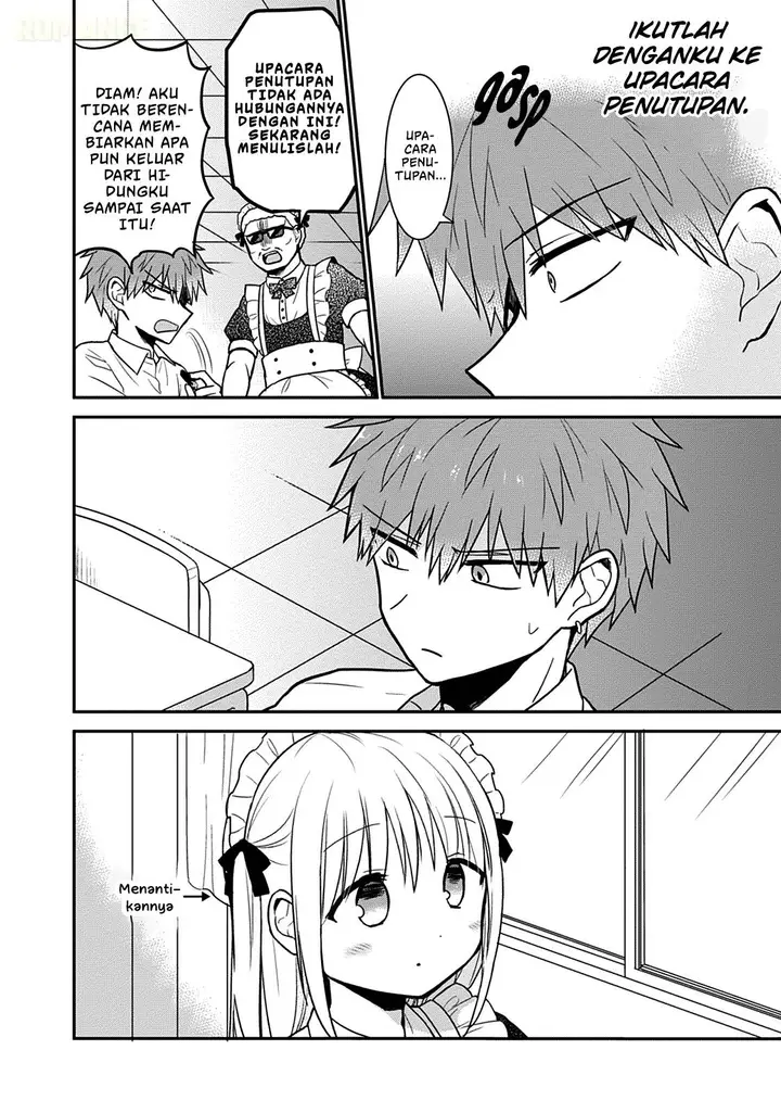 image-komik-kao-ni-denai-kashiwada-san-to-kao-ni-deru-ota-kun-chapter-44-10/13