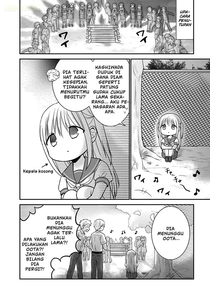 image-komik-kao-ni-denai-kashiwada-san-to-kao-ni-deru-ota-kun-chapter-45-4/13