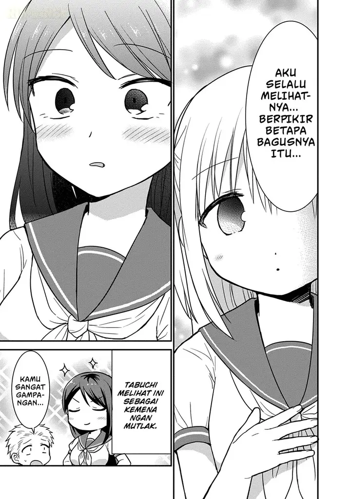 image-komik-kao-ni-denai-kashiwada-san-to-kao-ni-deru-ota-kun-chapter-46-9/12