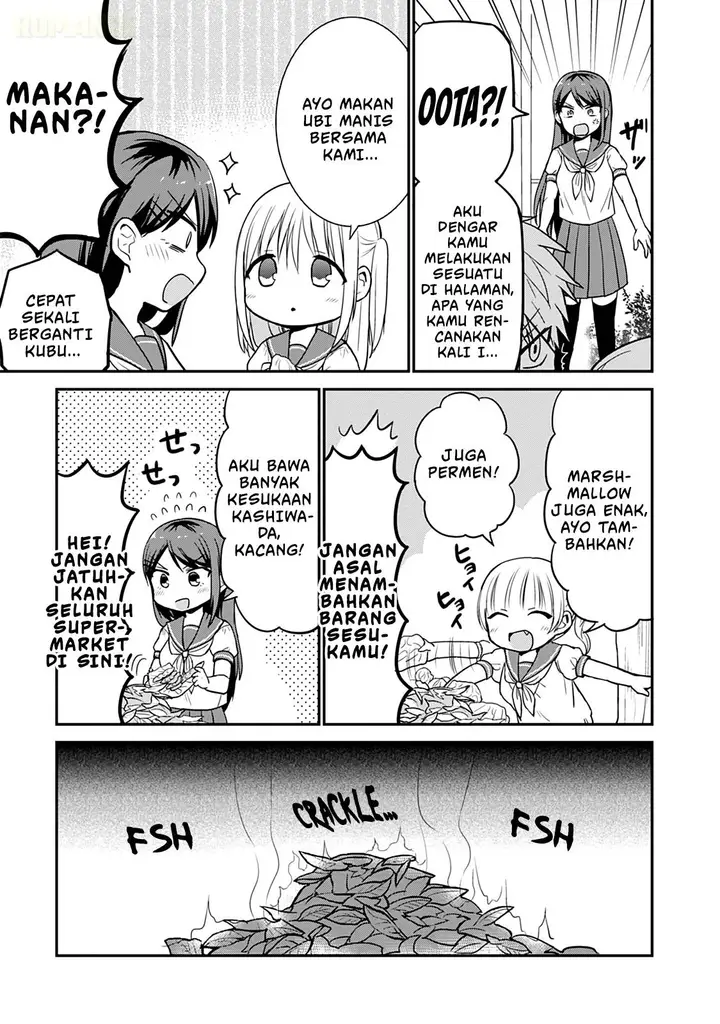 image-komik-kao-ni-denai-kashiwada-san-to-kao-ni-deru-ota-kun-chapter-47-3/12