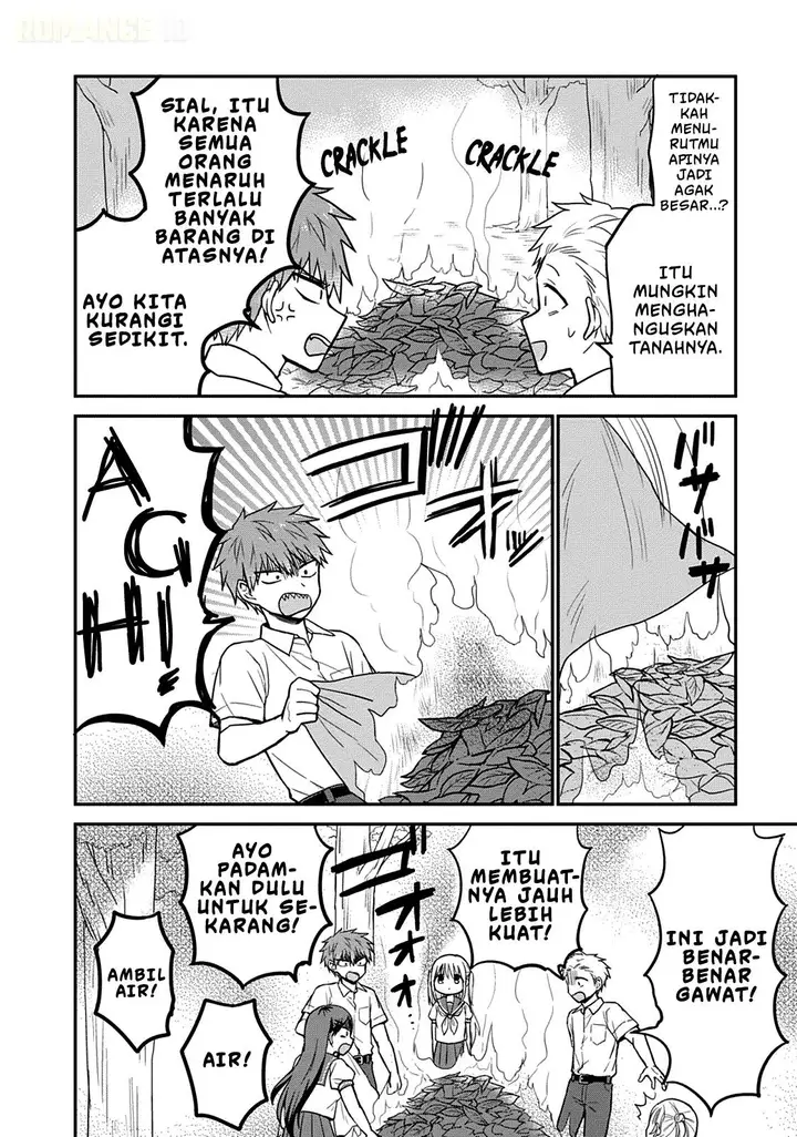 image-komik-kao-ni-denai-kashiwada-san-to-kao-ni-deru-ota-kun-chapter-47-4/12