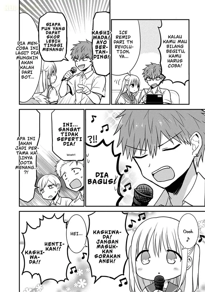 image-komik-kao-ni-denai-kashiwada-san-to-kao-ni-deru-ota-kun-chapter-48-4/14