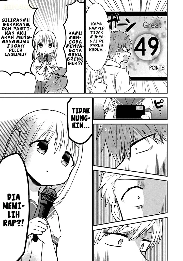 image-komik-kao-ni-denai-kashiwada-san-to-kao-ni-deru-ota-kun-chapter-48-5/14