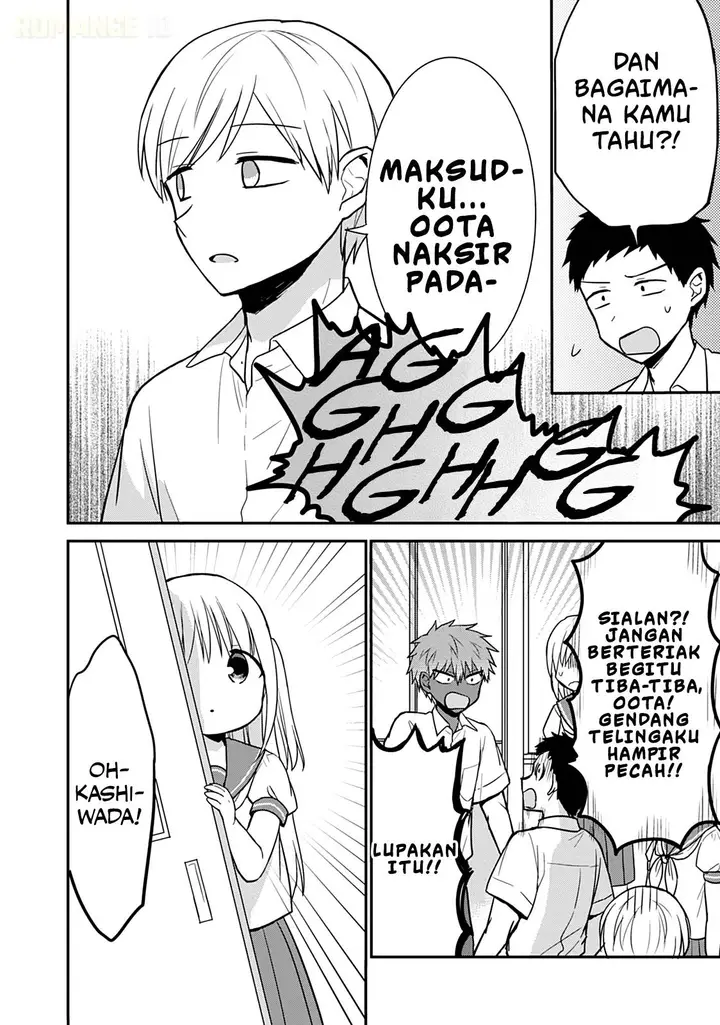 image-komik-kao-ni-denai-kashiwada-san-to-kao-ni-deru-ota-kun-chapter-48-10/14