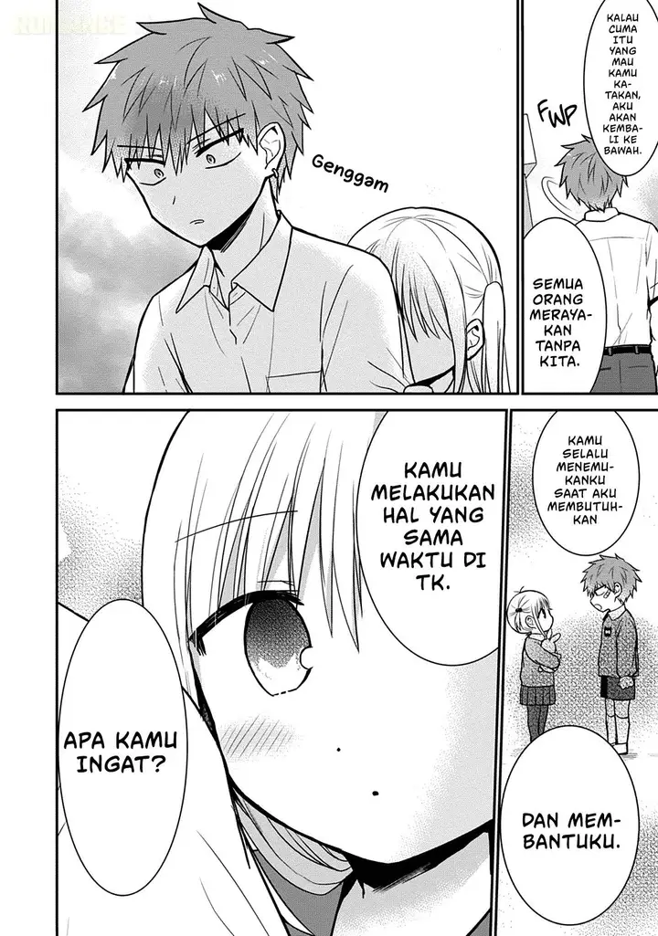 image-komik-kao-ni-denai-kashiwada-san-to-kao-ni-deru-ota-kun-chapter-49-6/12
