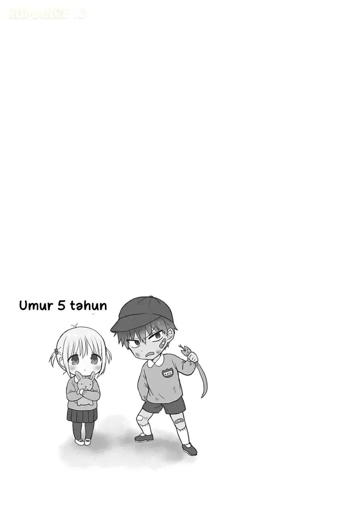 image-komik-kao-ni-denai-kashiwada-san-to-kao-ni-deru-ota-kun-chapter-49-9/12