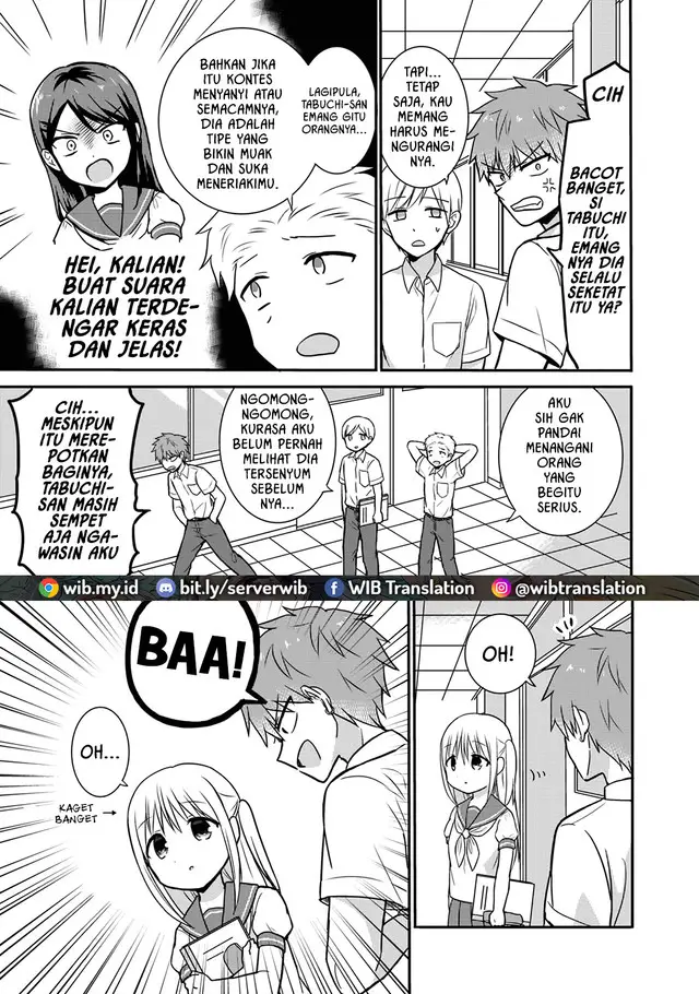 image-komik-kao-ni-denai-kashiwada-san-to-kao-ni-deru-ota-kun-chapter-5-3/13
