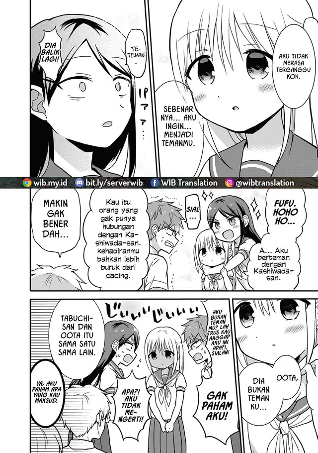 image-komik-kao-ni-denai-kashiwada-san-to-kao-ni-deru-ota-kun-chapter-5-10/13