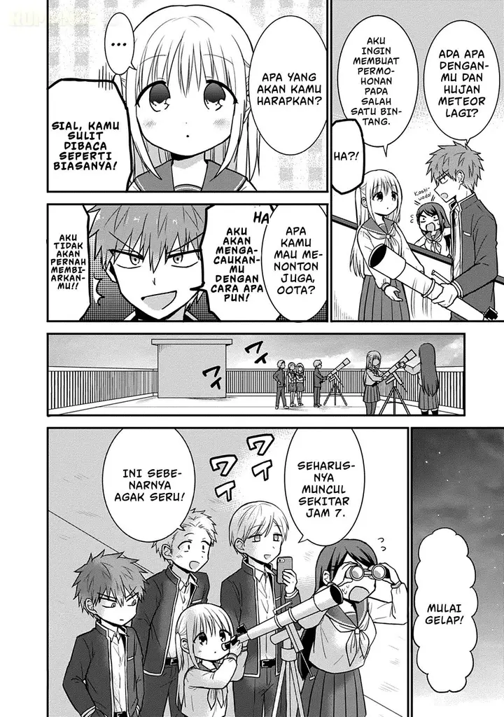 image-komik-kao-ni-denai-kashiwada-san-to-kao-ni-deru-ota-kun-chapter-50-2/13