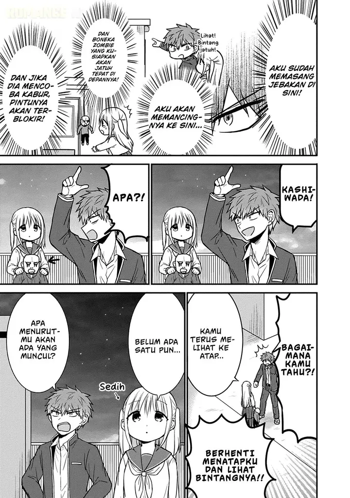 image-komik-kao-ni-denai-kashiwada-san-to-kao-ni-deru-ota-kun-chapter-50-5/13