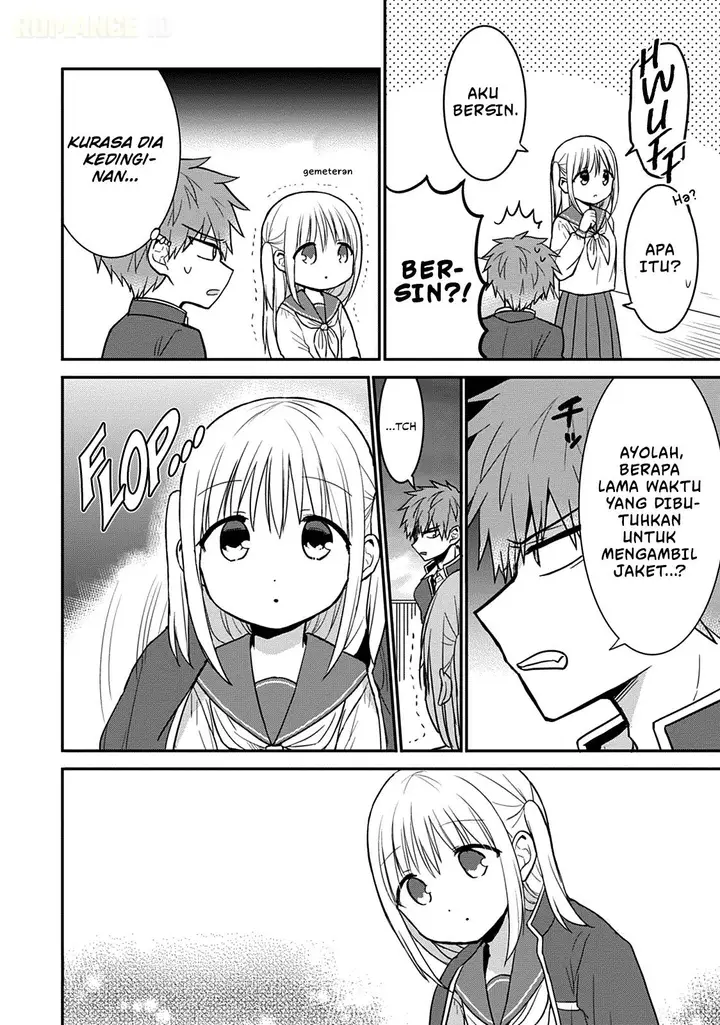 image-komik-kao-ni-denai-kashiwada-san-to-kao-ni-deru-ota-kun-chapter-50-6/13