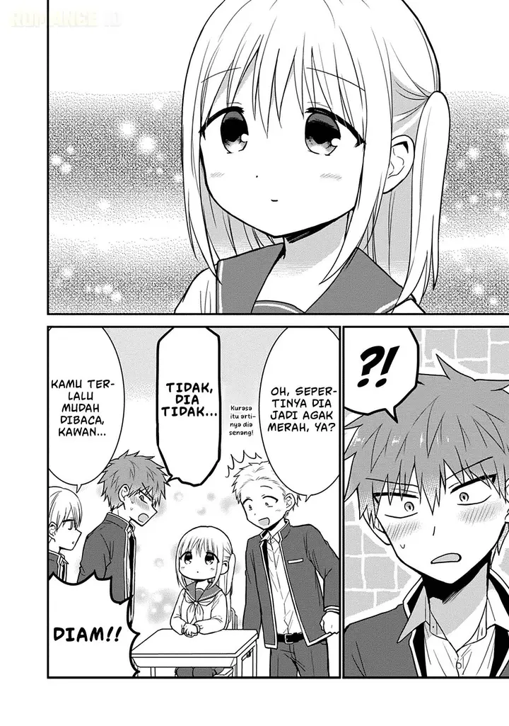 image-komik-kao-ni-denai-kashiwada-san-to-kao-ni-deru-ota-kun-chapter-50.5-13/17