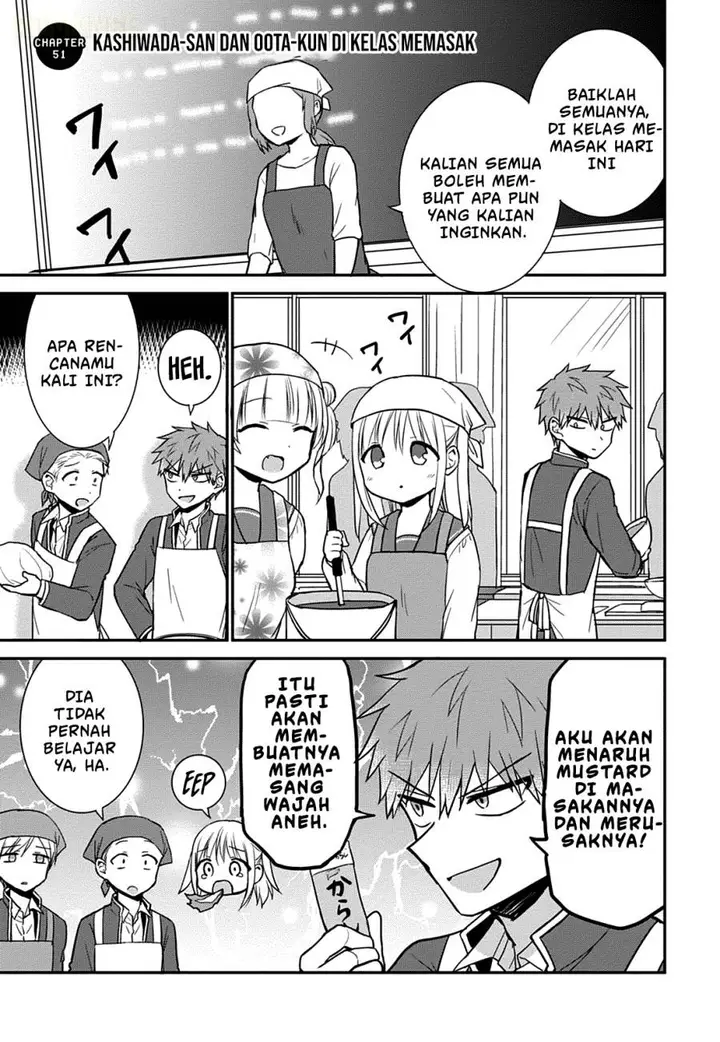 image-komik-kao-ni-denai-kashiwada-san-to-kao-ni-deru-ota-kun-chapter-51-2/13
