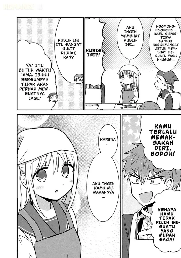 image-komik-kao-ni-denai-kashiwada-san-to-kao-ni-deru-ota-kun-chapter-51-5/13