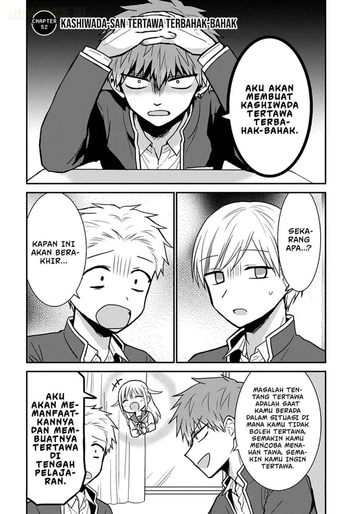 image-komik-kao-ni-denai-kashiwada-san-to-kao-ni-deru-ota-kun-chapter-52-1/13