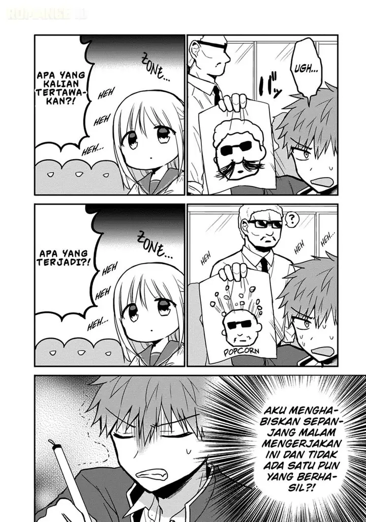 image-komik-kao-ni-denai-kashiwada-san-to-kao-ni-deru-ota-kun-chapter-52-4/13
