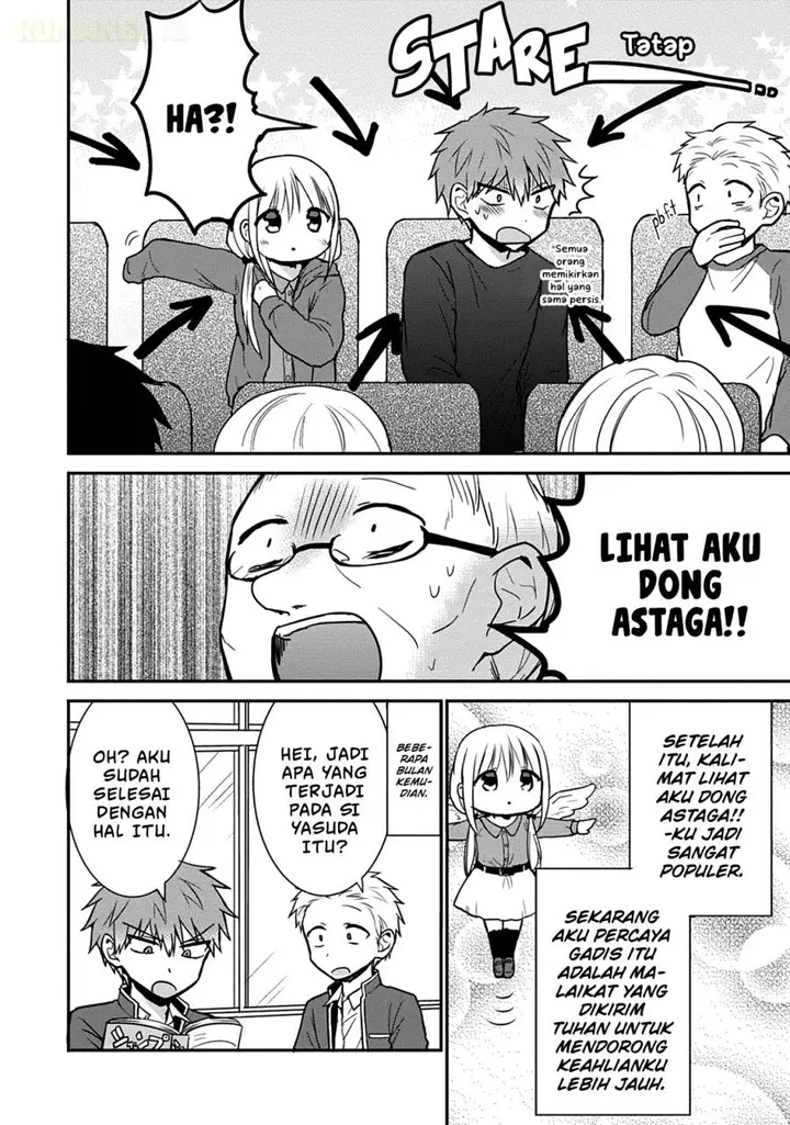 image-komik-kao-ni-denai-kashiwada-san-to-kao-ni-deru-ota-kun-chapter-53-8/13