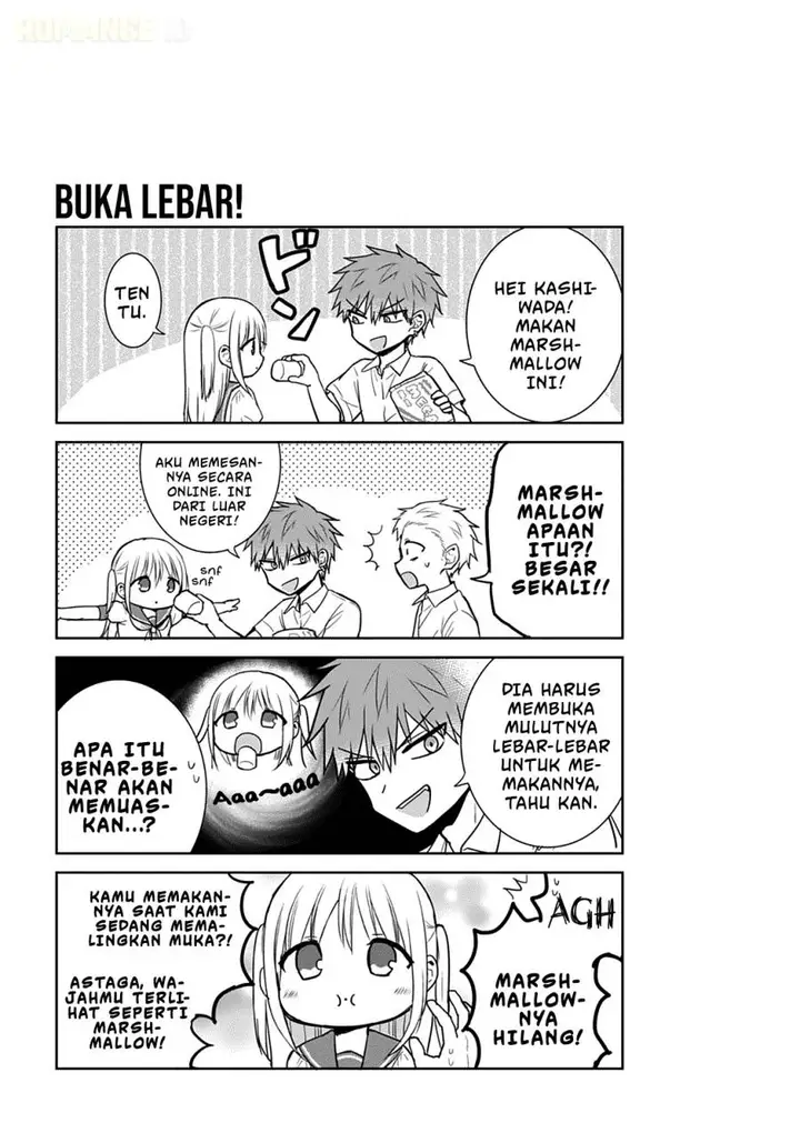 image-komik-kao-ni-denai-kashiwada-san-to-kao-ni-deru-ota-kun-chapter-53-9/13